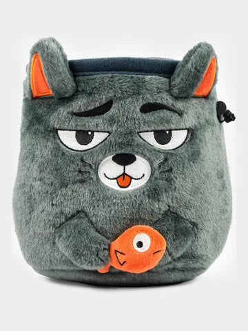 YY Vertical Chalk Bag